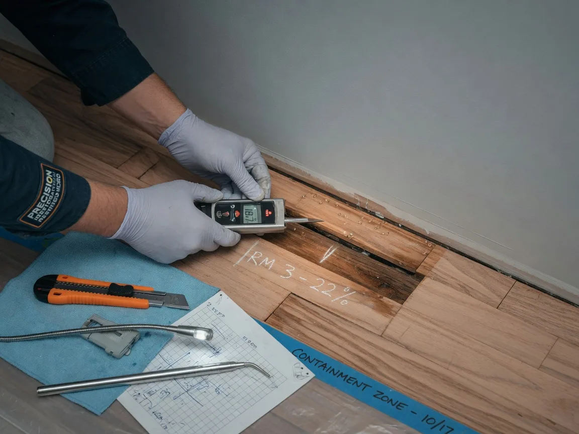 Why choose Water Removal in Mount Lebanon, PA